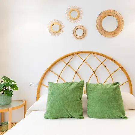 Wintowinrentals Dream On The Beachfront La Cala Del Moral