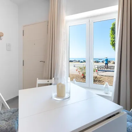 Wintowinrentals Dream On The Beachfront Apartament