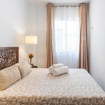 Wintowinrentals Dream On The Beachfront La Cala Del Moral