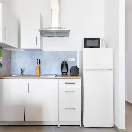 Apartament Wintowinrentals Dream On The Beachfront *