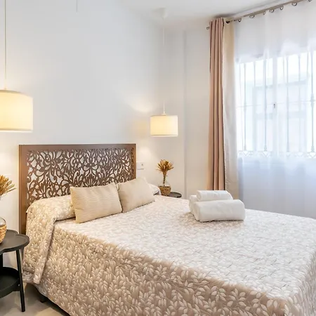 Apartment Wintowinrentals Dream On The Beachfront La Cala Del Moral